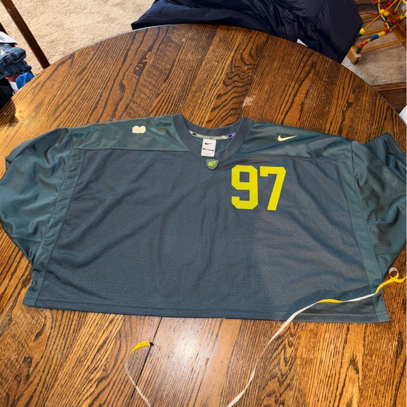 NWOT Nike x Naomi Osaka Two Piece Skort Set - Picture 11 of 13